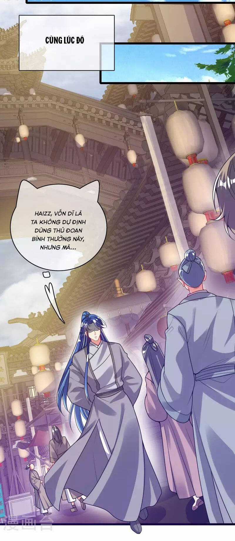 Hài Đế Vi Tôn Chapter 158 trang 27