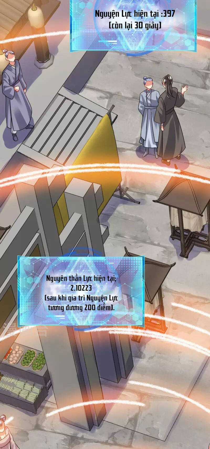 Hài Đế Vi Tôn Chapter 158 trang 29