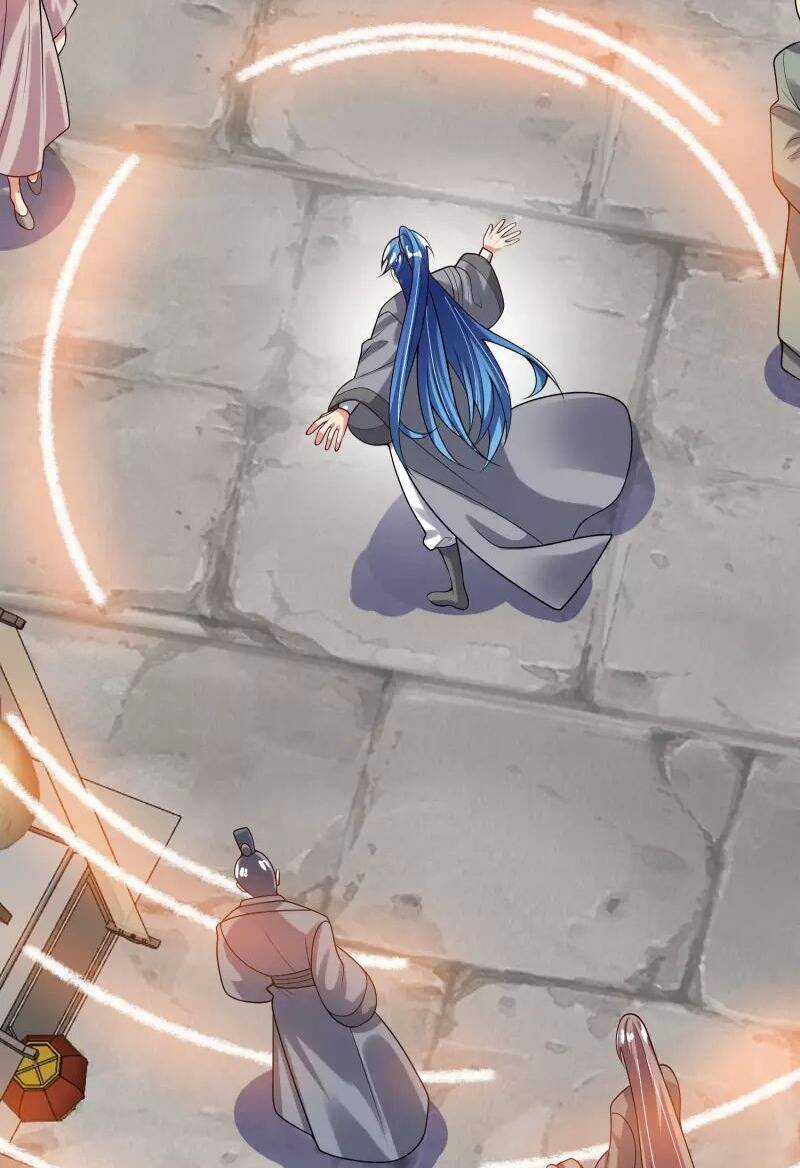 Hài Đế Vi Tôn Chapter 158 trang 30