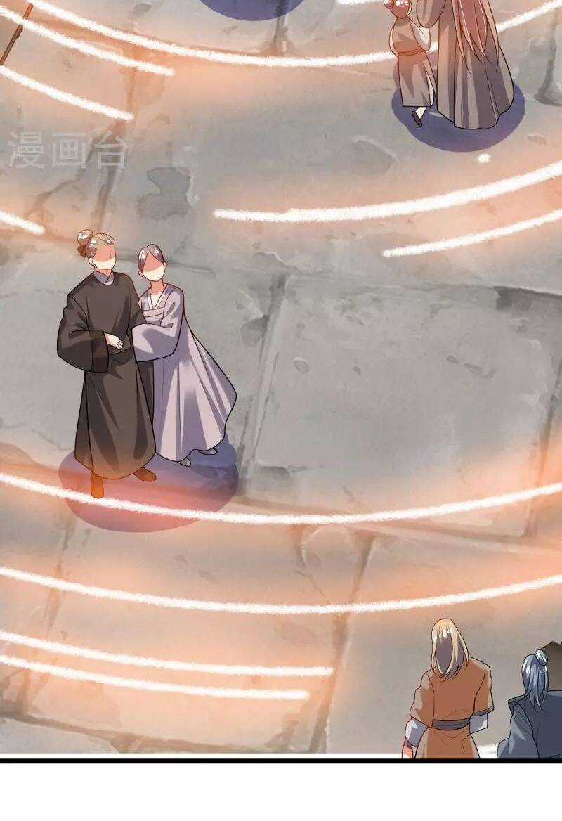 Hài Đế Vi Tôn Chapter 158 trang 31