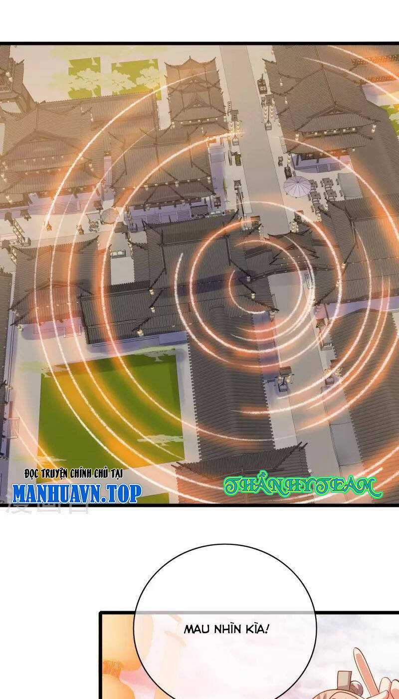 Hài Đế Vi Tôn Chapter 158 trang 32