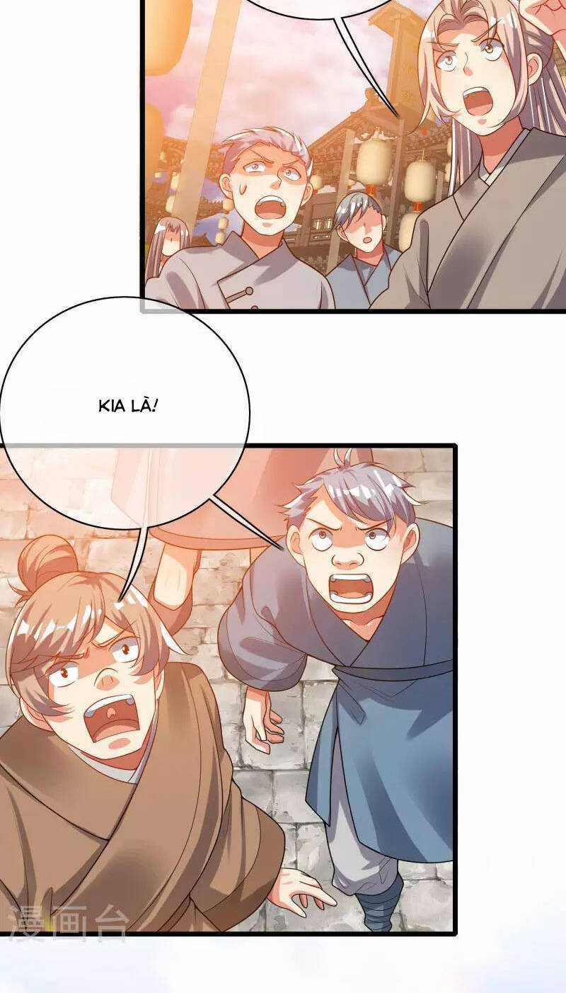 Hài Đế Vi Tôn Chapter 158 trang 33