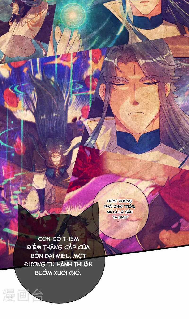 Hài Đế Vi Tôn Chapter 158 trang 5