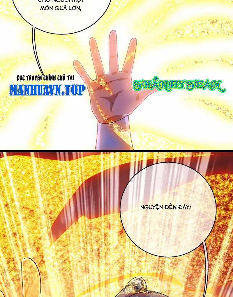 Hài Đế Vi Tôn Chapter 159 trang 11