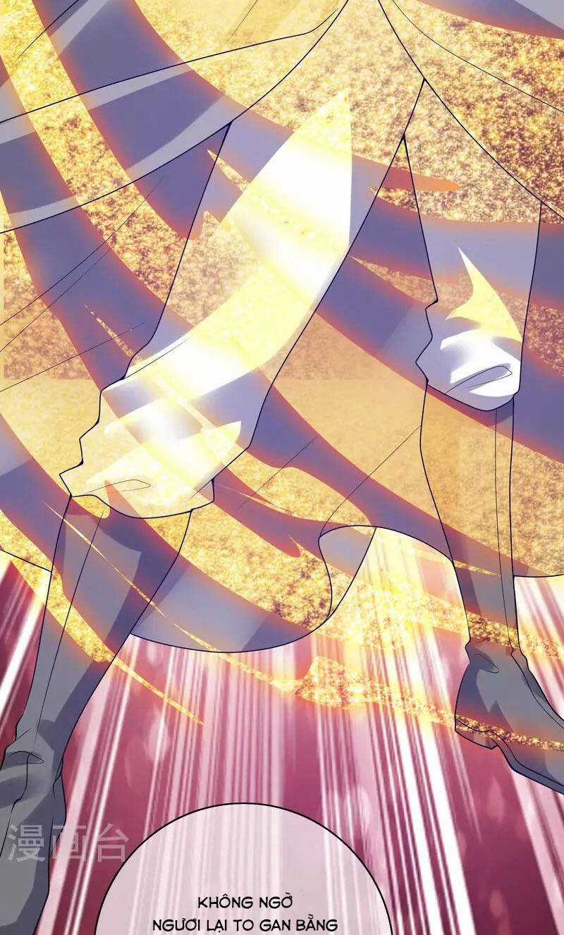 Hài Đế Vi Tôn Chapter 159 trang 13