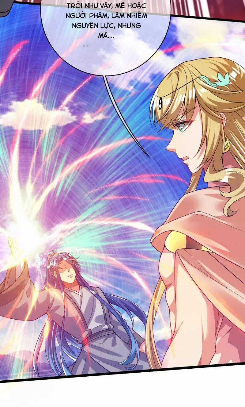 Hài Đế Vi Tôn Chapter 159 trang 14