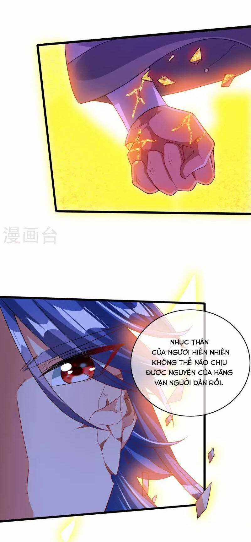 Hài Đế Vi Tôn Chapter 159 trang 15