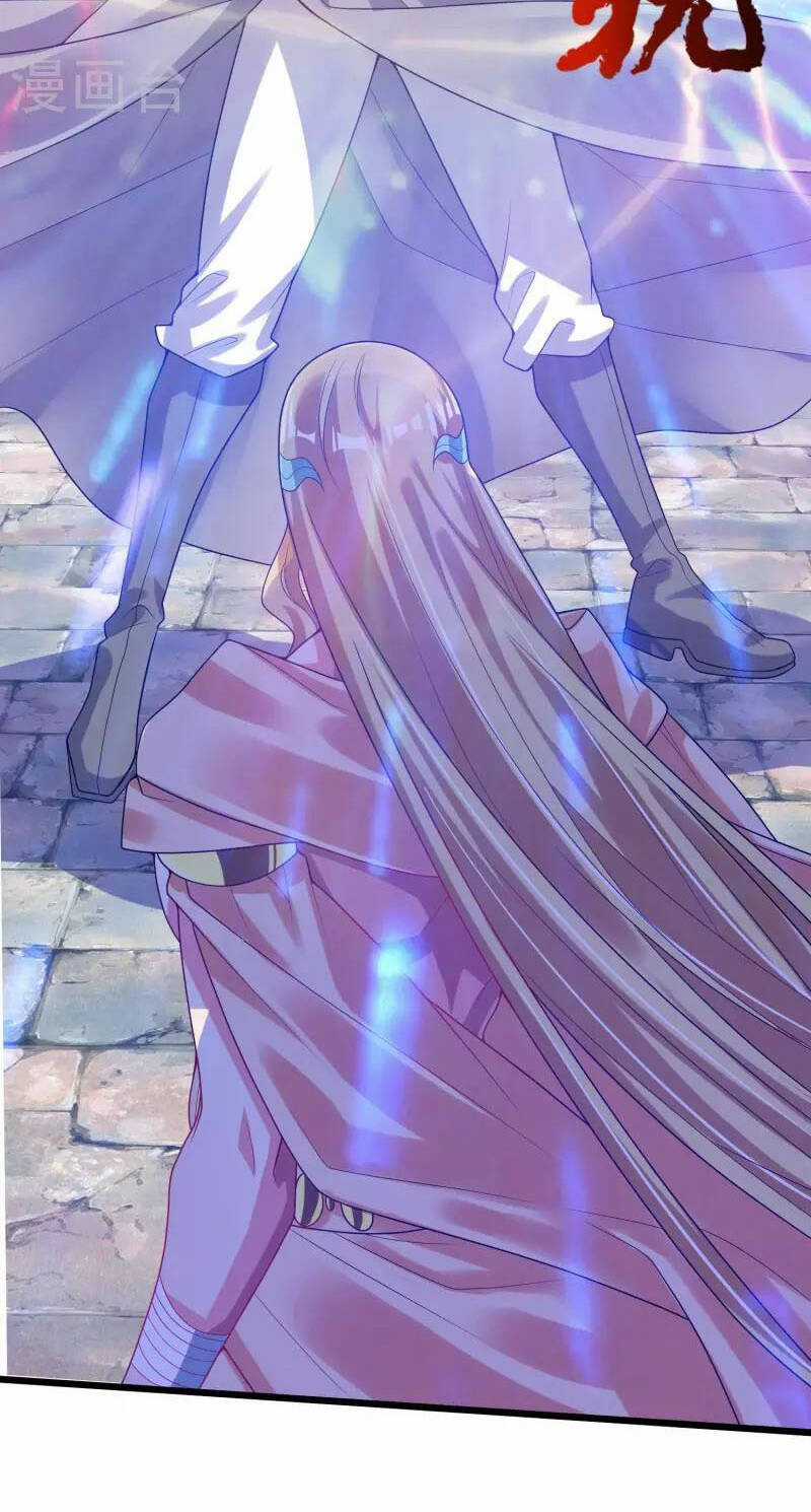 Hài Đế Vi Tôn Chapter 159 trang 19