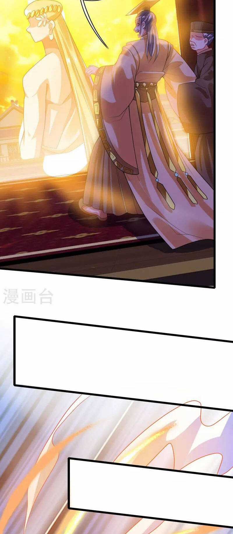 Hài Đế Vi Tôn Chapter 159 trang 23