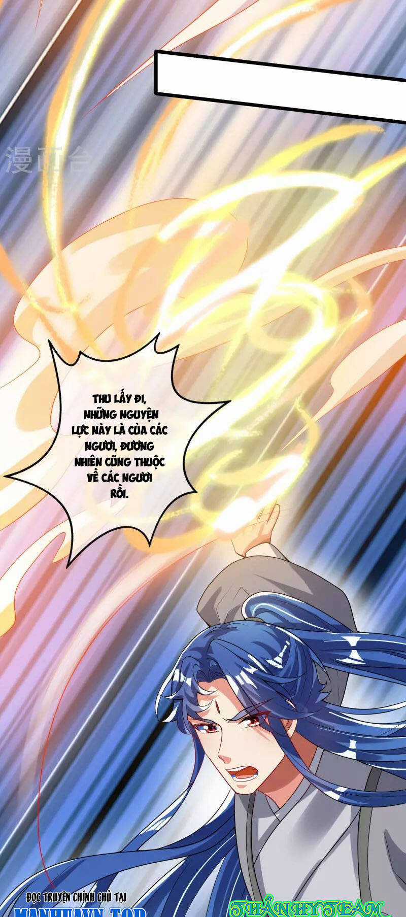 Hài Đế Vi Tôn Chapter 159 trang 24