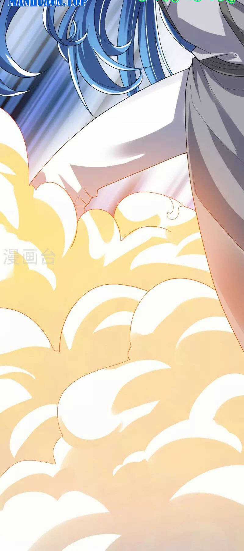 Hài Đế Vi Tôn Chapter 159 trang 25