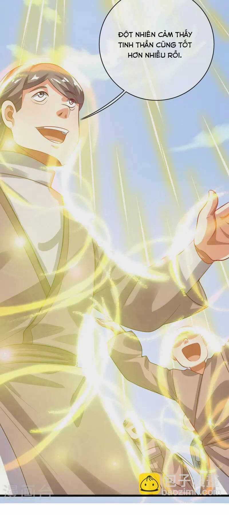 Hài Đế Vi Tôn Chapter 159 trang 27