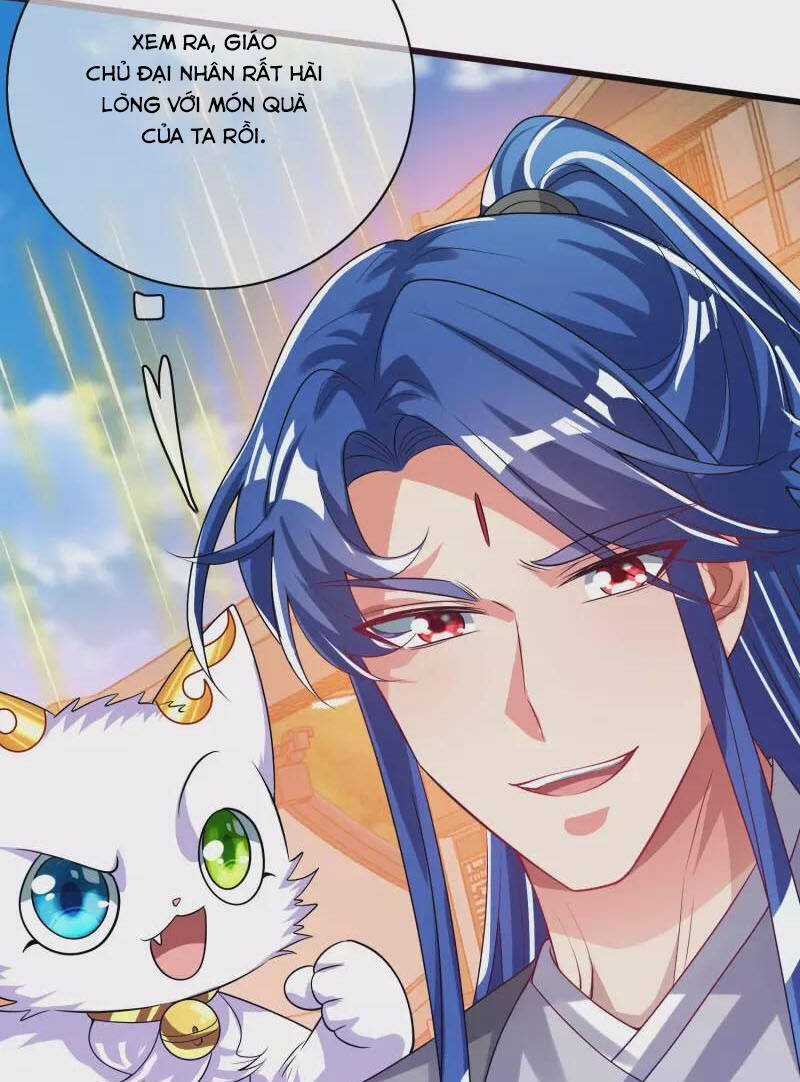 Hài Đế Vi Tôn Chapter 159 trang 31