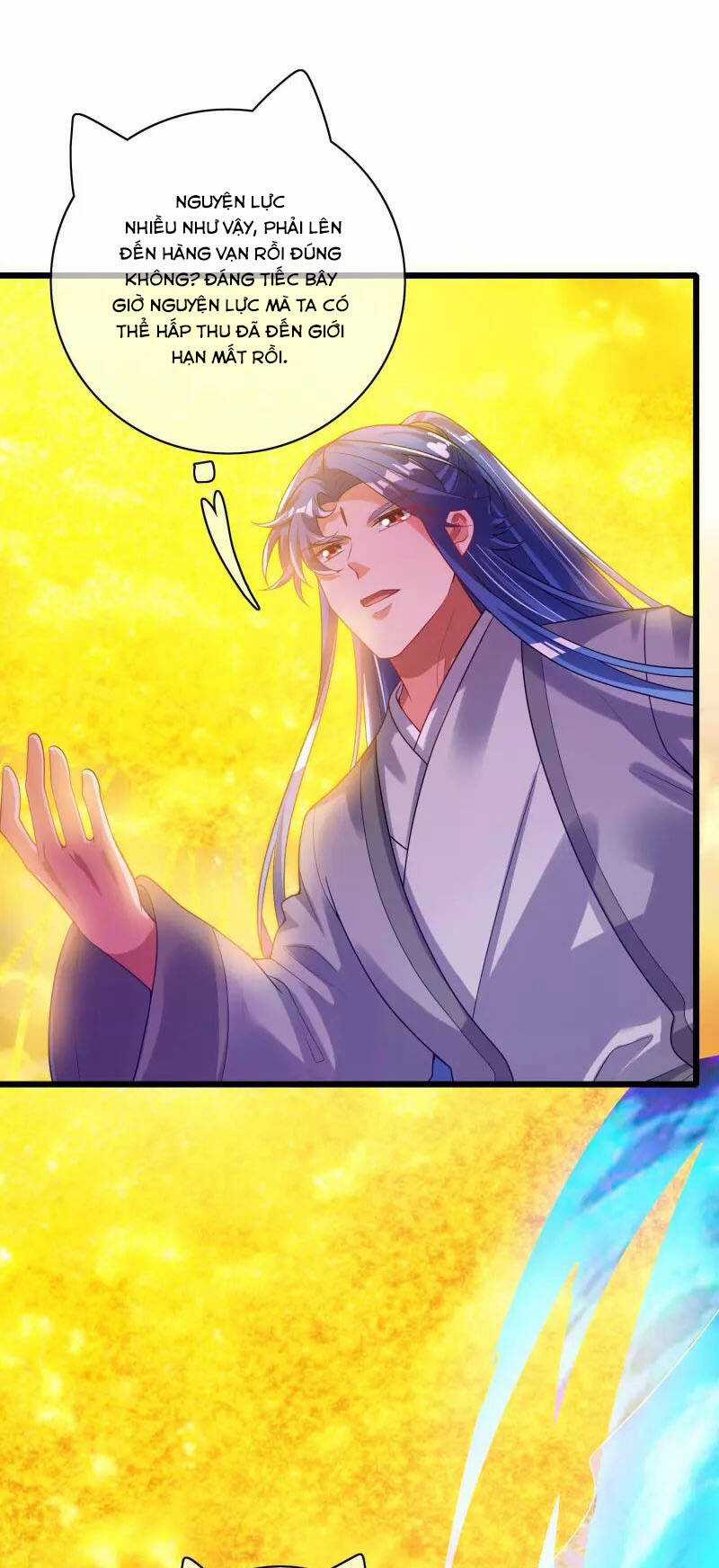 Hài Đế Vi Tôn Chapter 159 trang 6