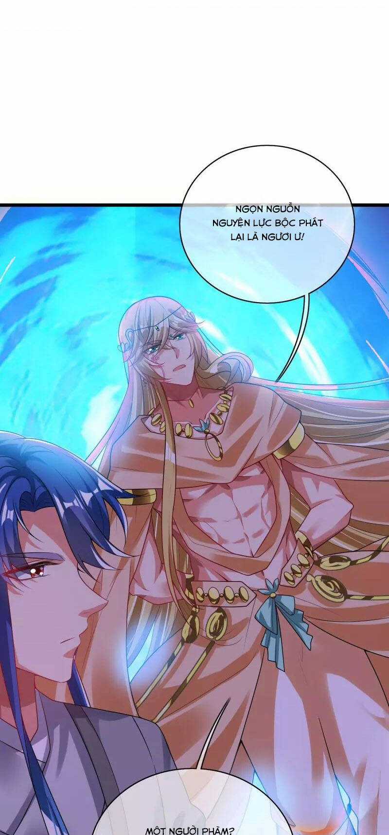 Hài Đế Vi Tôn Chapter 159 trang 8