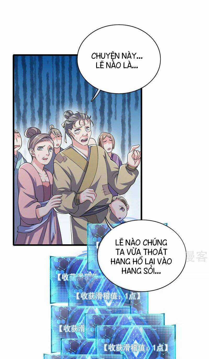 Hài Đế Vi Tôn Chapter 16 trang 10