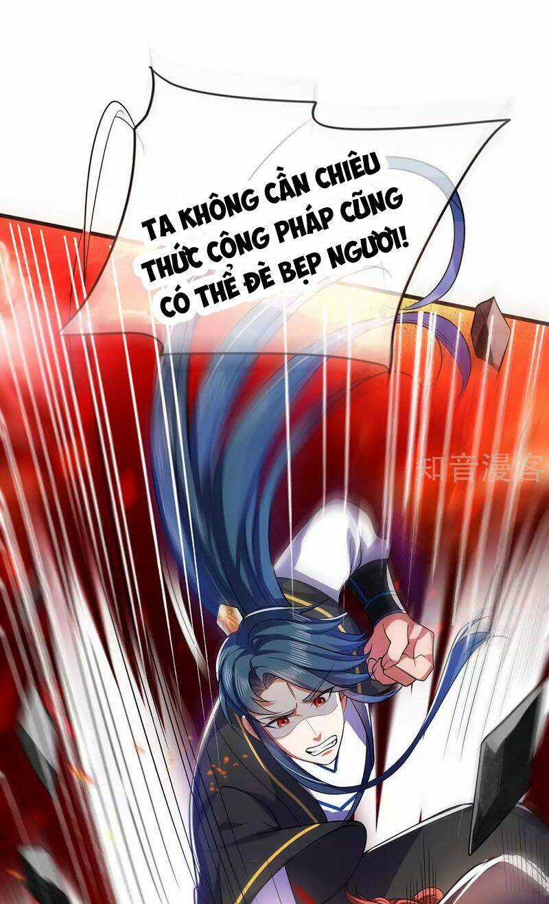 Hài Đế Vi Tôn Chapter 16 trang 2