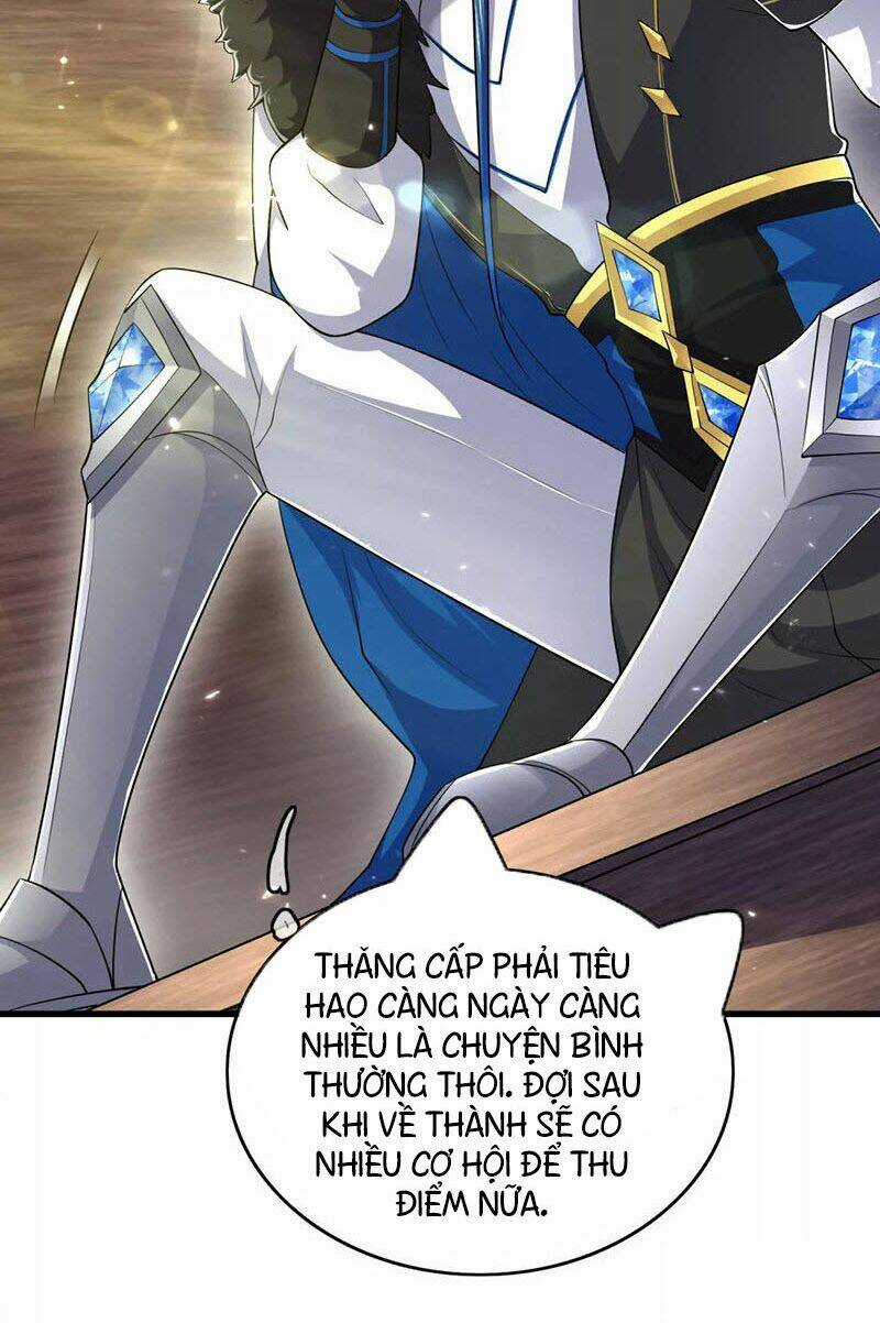 Hài Đế Vi Tôn Chapter 16 trang 22