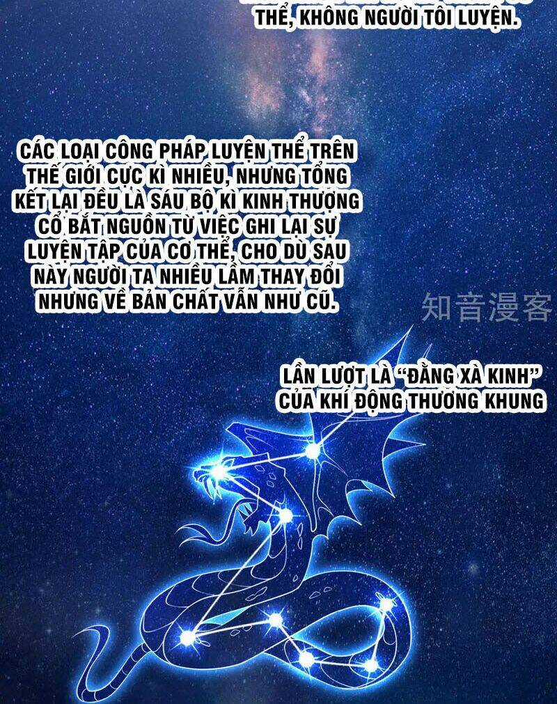 Hài Đế Vi Tôn Chapter 16 trang 25