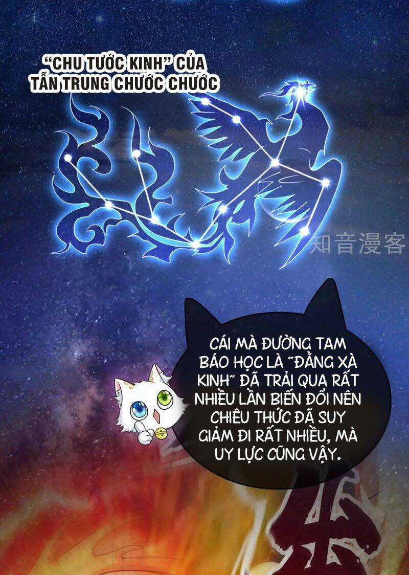 Hài Đế Vi Tôn Chapter 16 trang 28