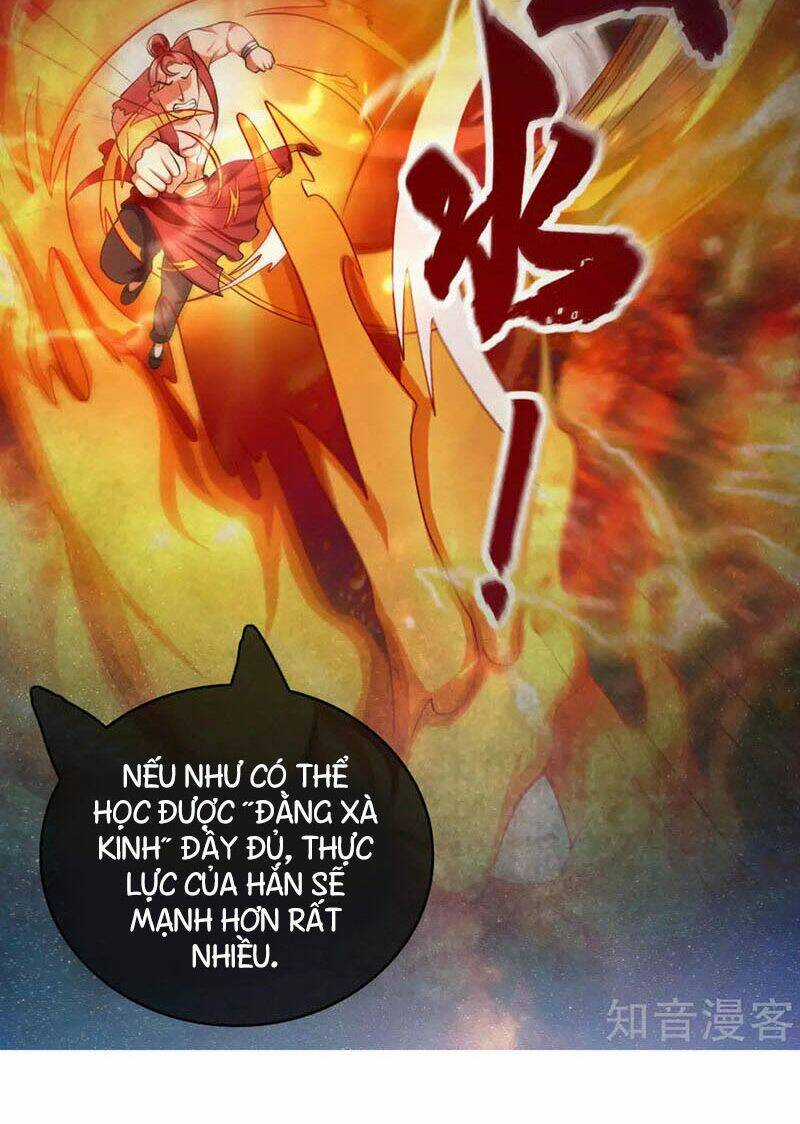 Hài Đế Vi Tôn Chapter 16 trang 29