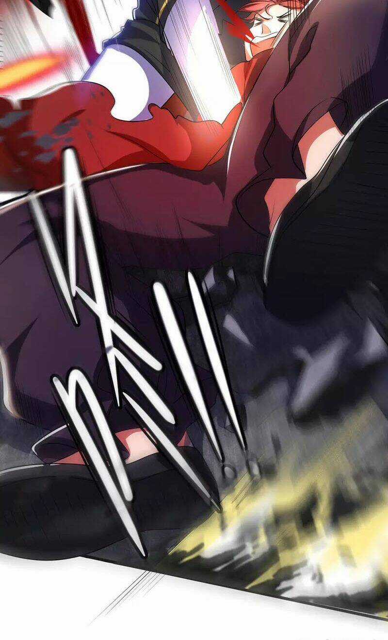 Hài Đế Vi Tôn Chapter 16 trang 3