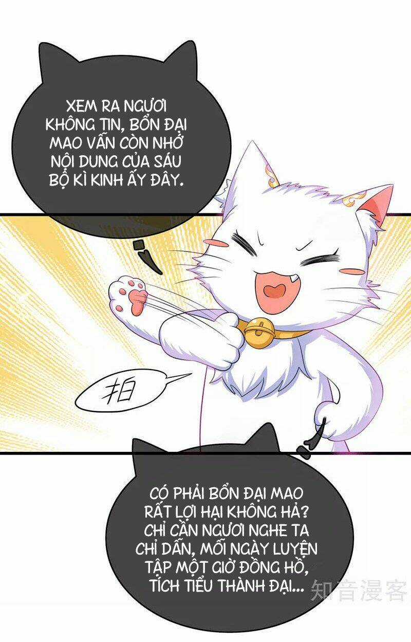 Hài Đế Vi Tôn Chapter 16 trang 30