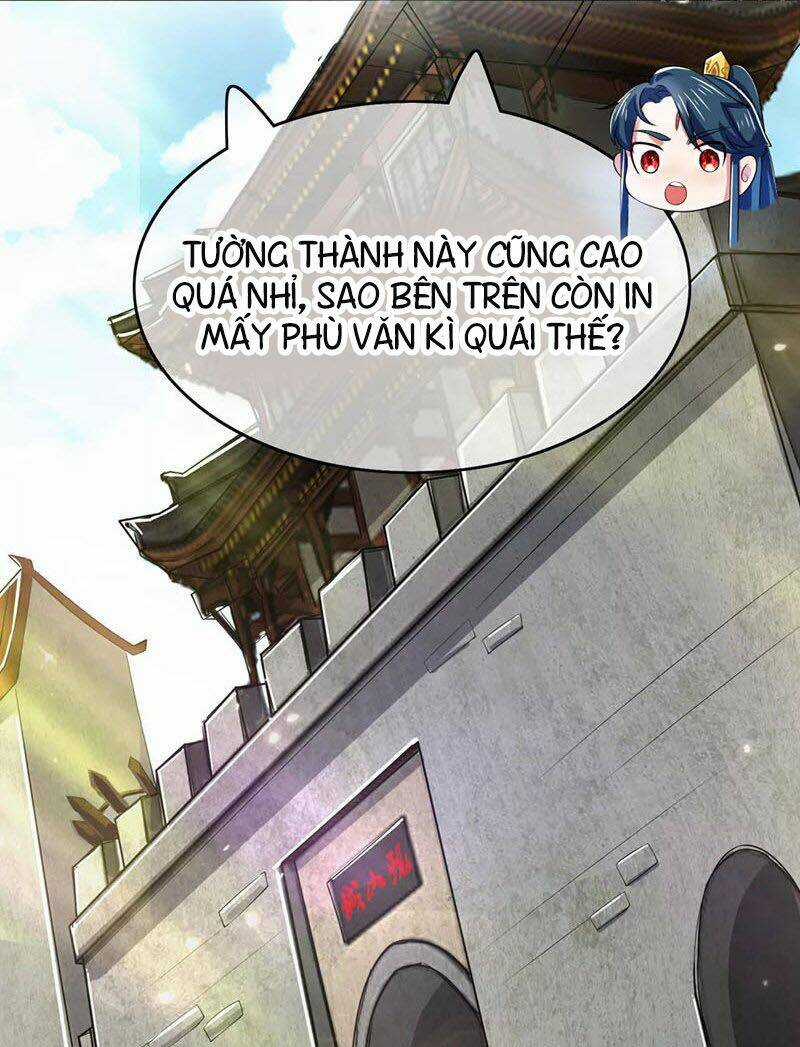 Hài Đế Vi Tôn Chapter 16 trang 35