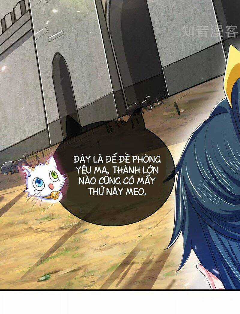 Hài Đế Vi Tôn Chapter 16 trang 36