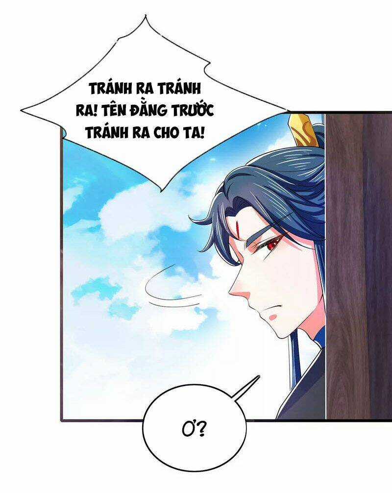 Hài Đế Vi Tôn Chapter 16 trang 37