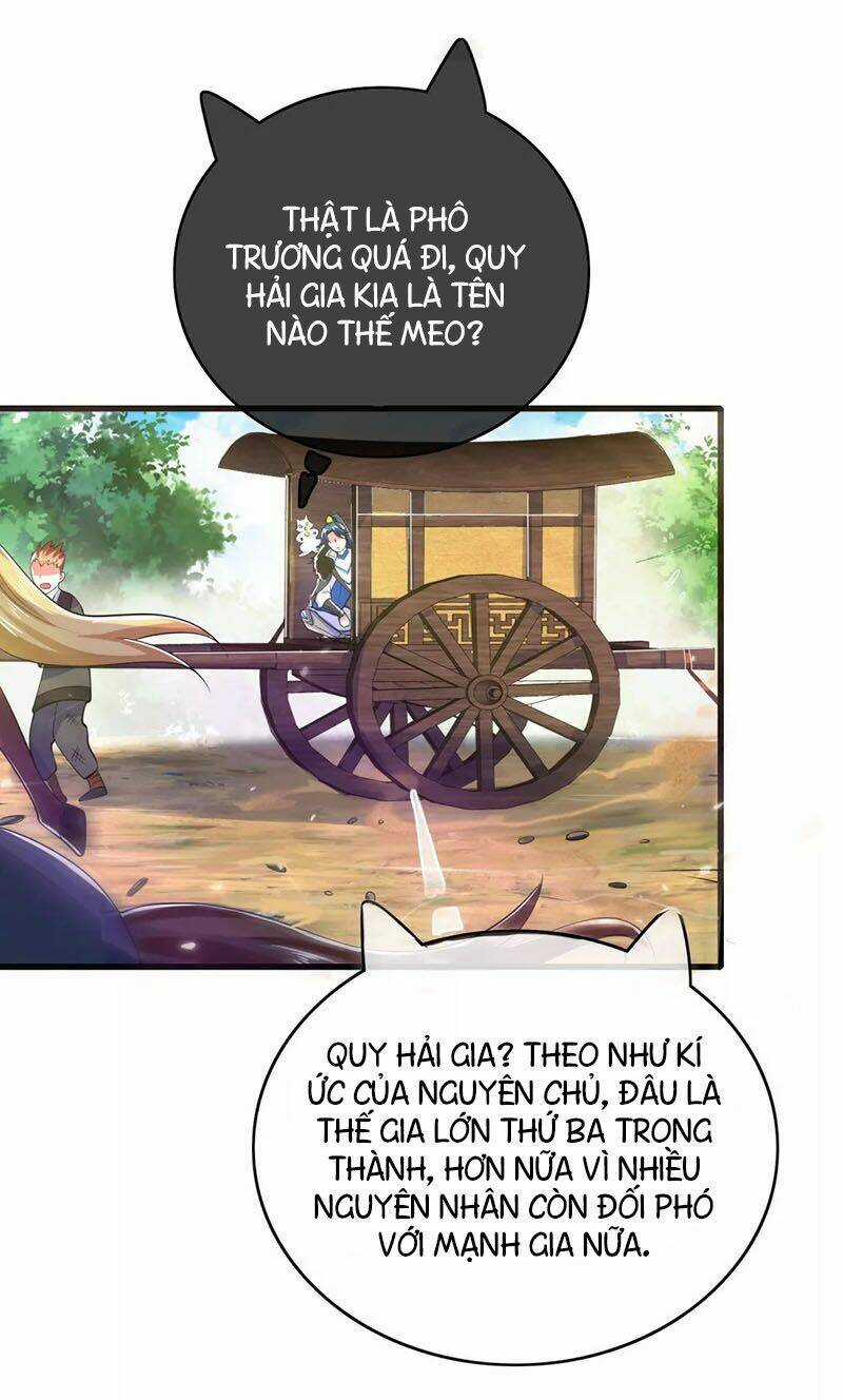 Hài Đế Vi Tôn Chapter 16 trang 39
