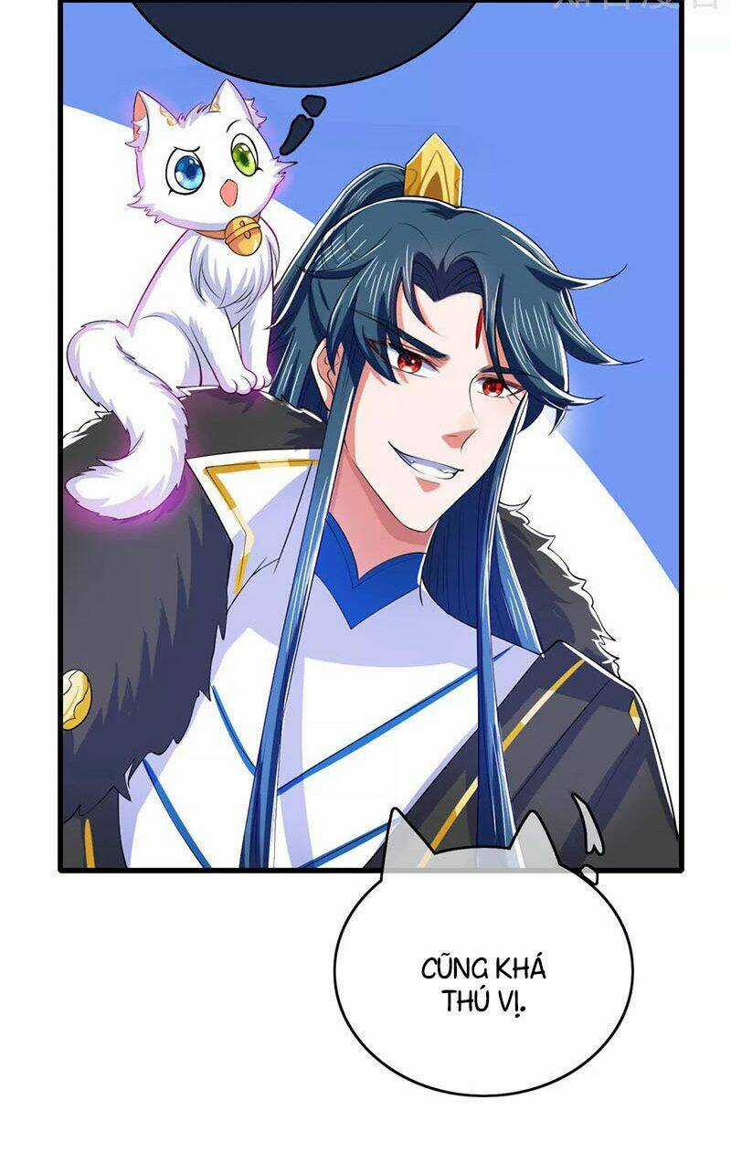 Hài Đế Vi Tôn Chapter 16 trang 46