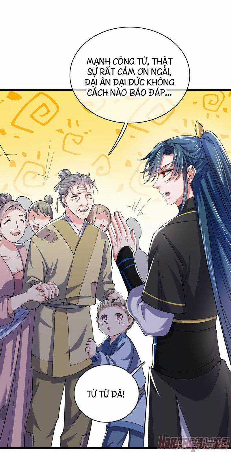 Hài Đế Vi Tôn Chapter 16 trang 7