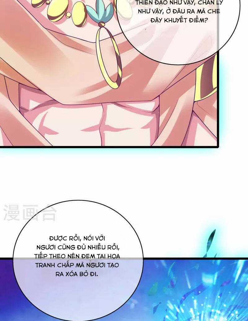 Hài Đế Vi Tôn Chapter 160 trang 18