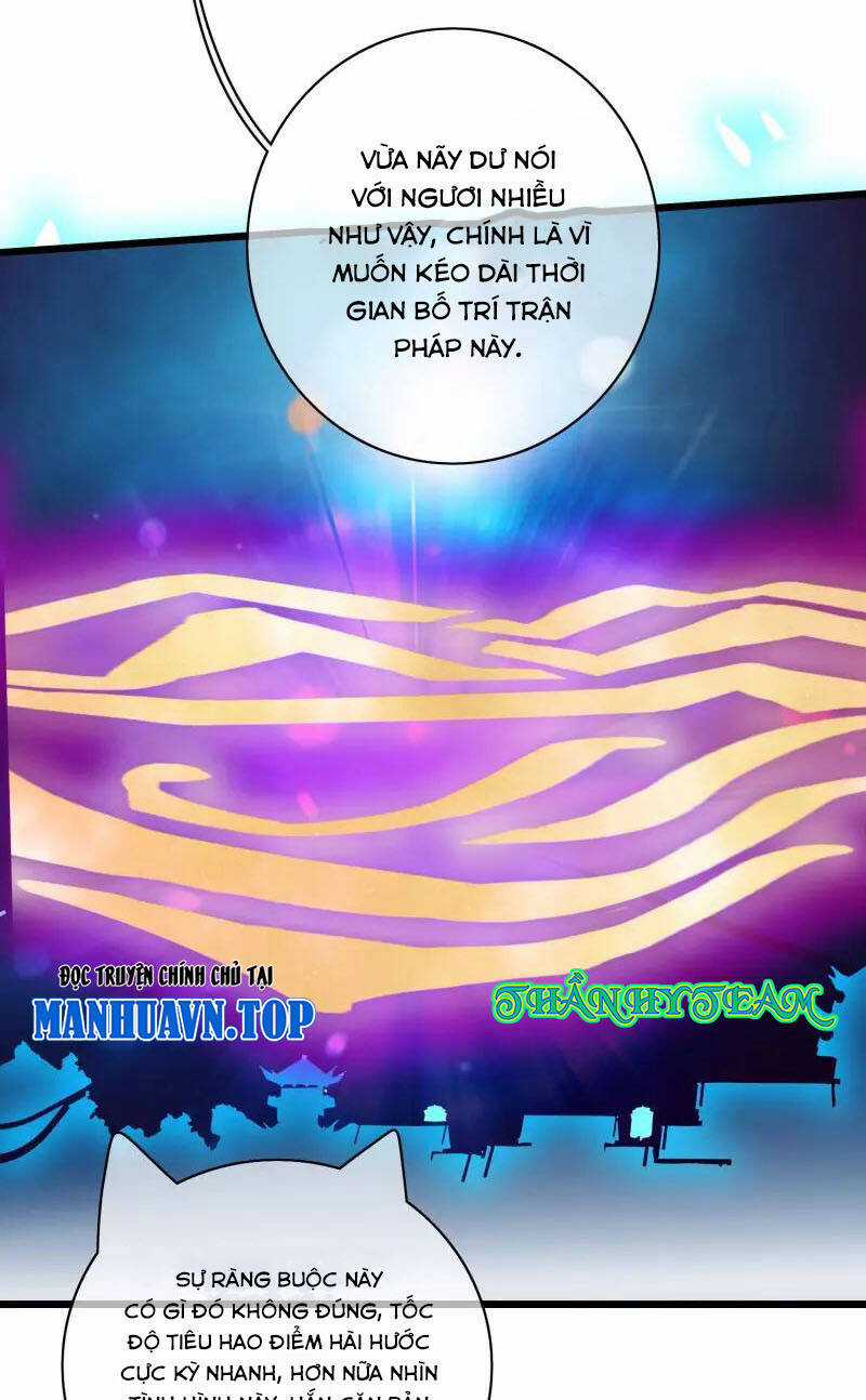 Hài Đế Vi Tôn Chapter 160 trang 24