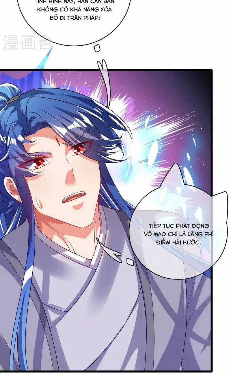 Hài Đế Vi Tôn Chapter 160 trang 25