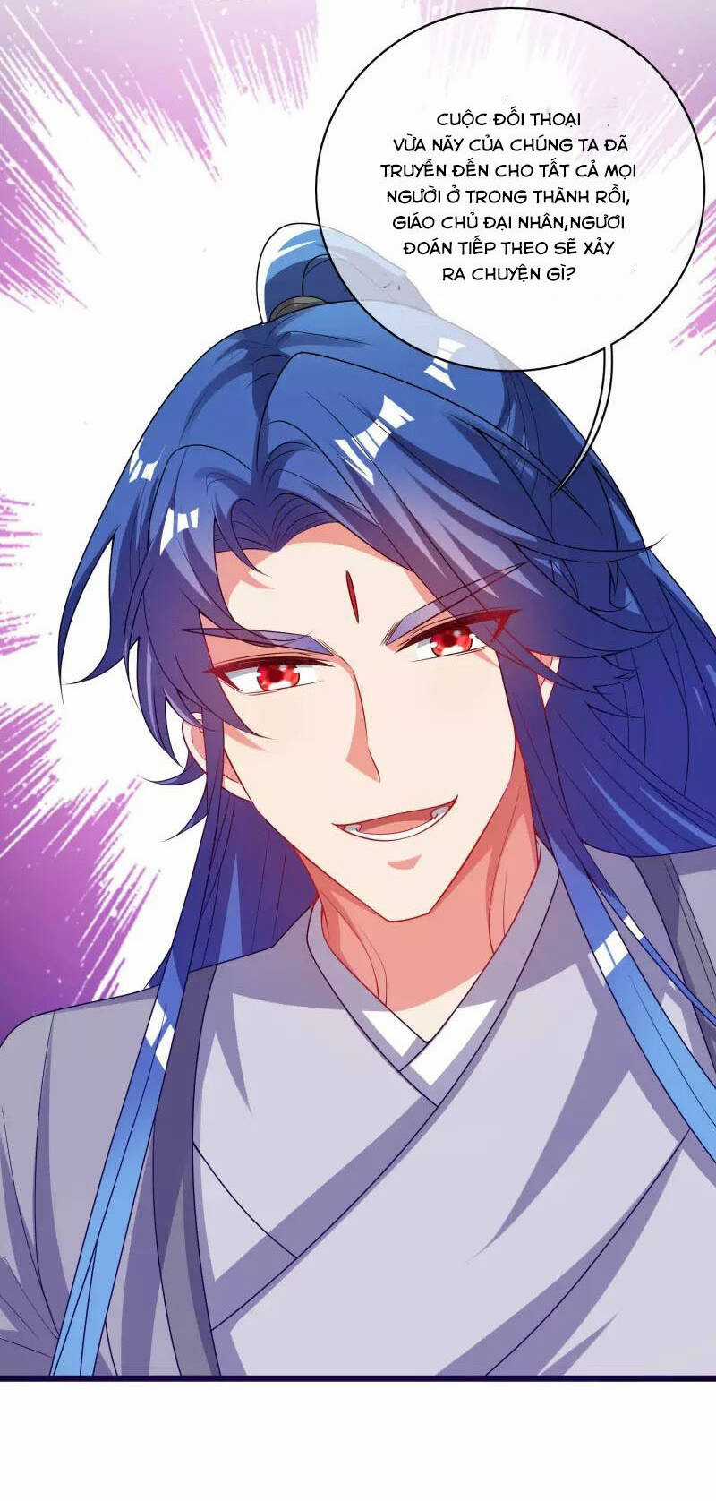 Hài Đế Vi Tôn Chapter 160 trang 31