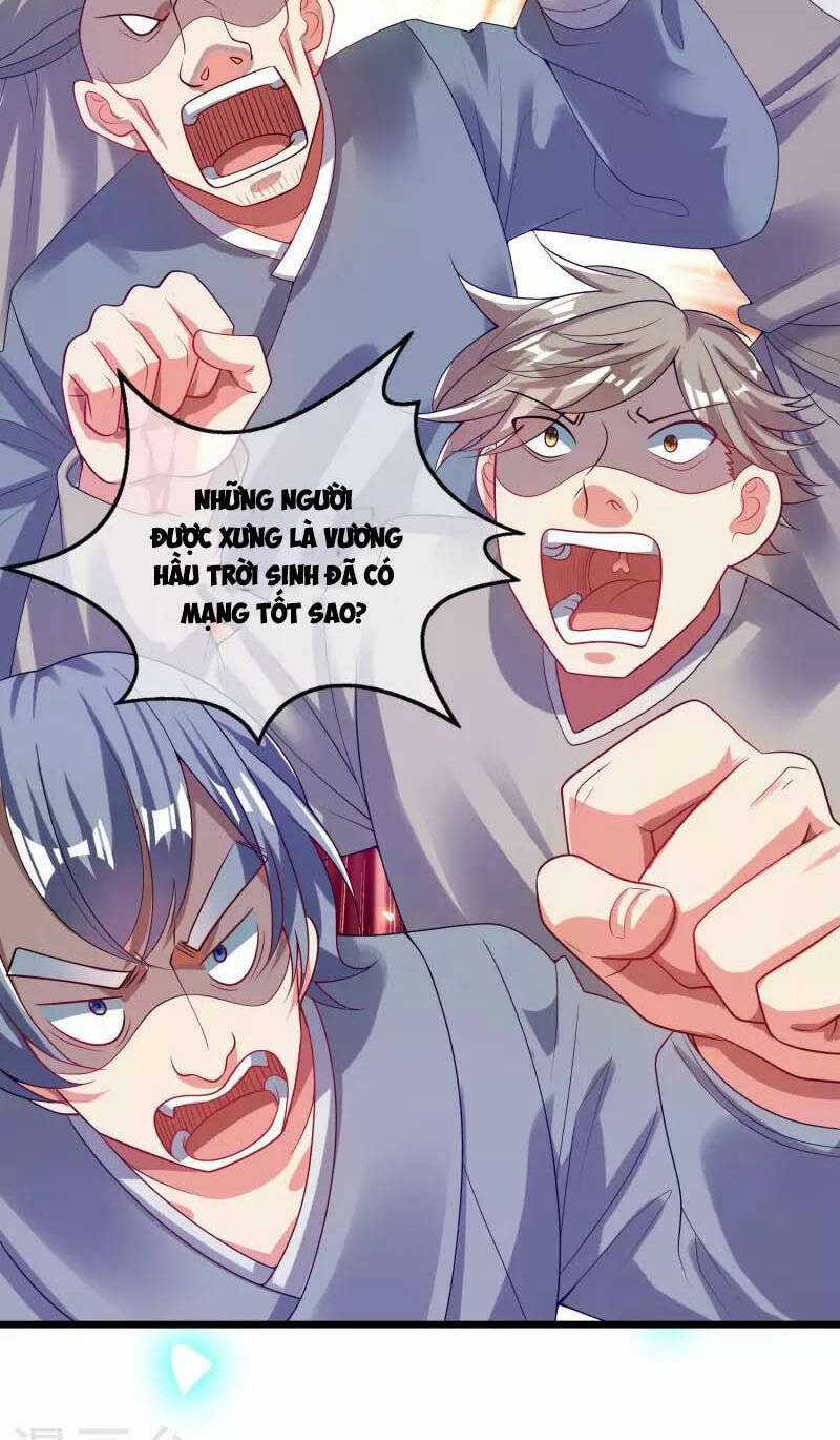 Hài Đế Vi Tôn Chapter 161 trang 11