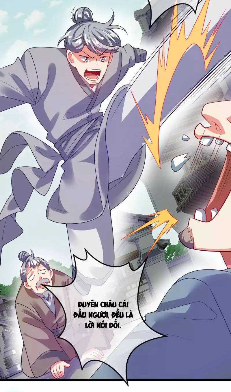 Hài Đế Vi Tôn Chapter 161 trang 14