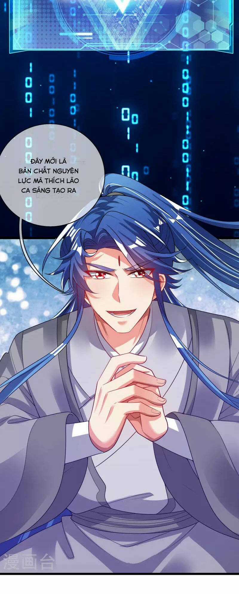 Hài Đế Vi Tôn Chapter 161 trang 18