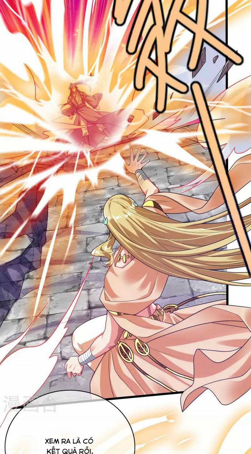 Hài Đế Vi Tôn Chapter 161 trang 20