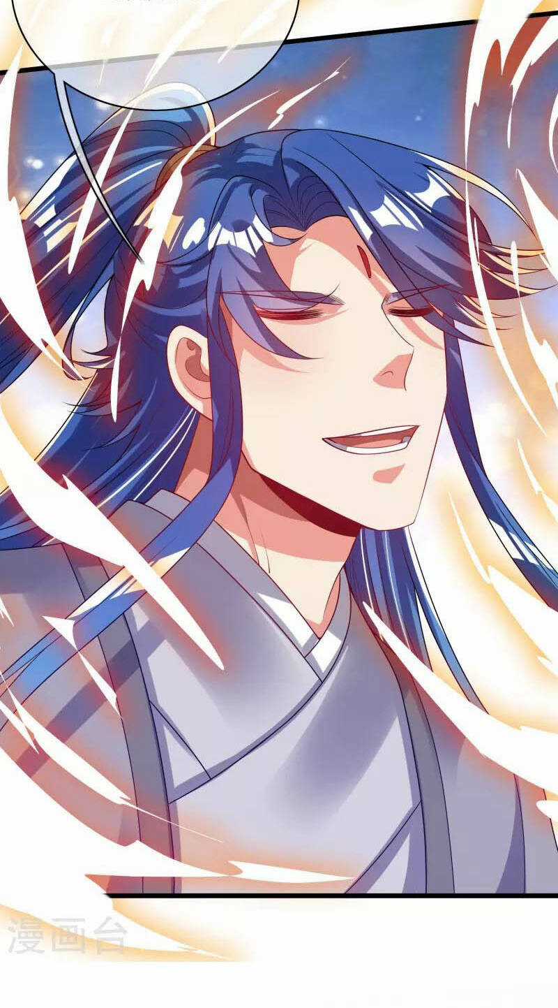 Hài Đế Vi Tôn Chapter 161 trang 21