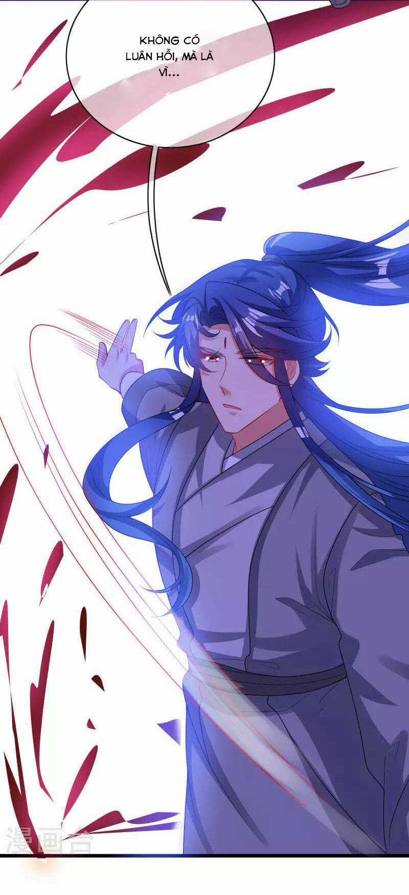 Hài Đế Vi Tôn Chapter 161 trang 31