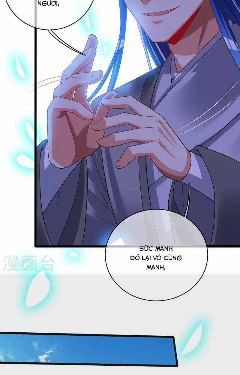 Hài Đế Vi Tôn Chapter 161 trang 9