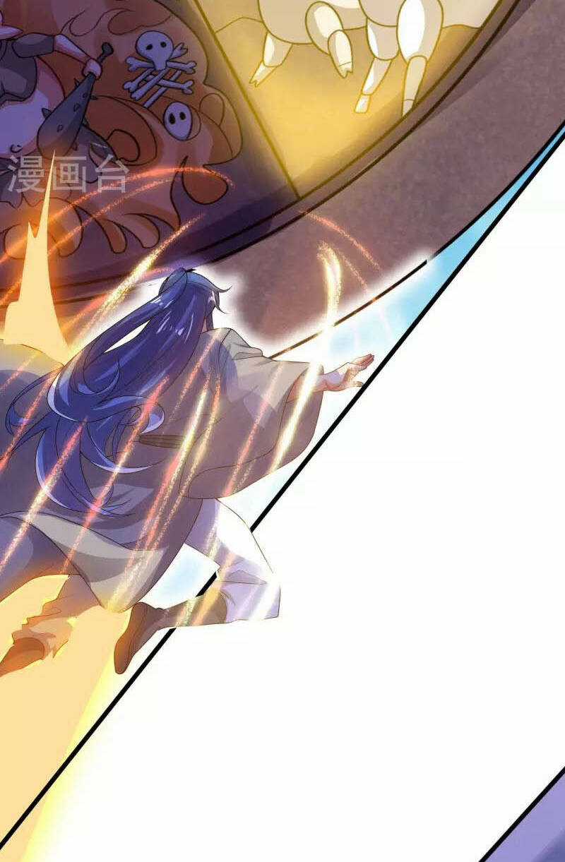 Hài Đế Vi Tôn Chapter 162 trang 15