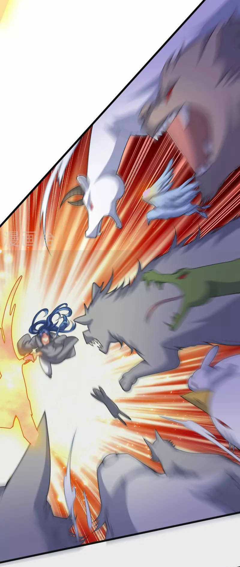 Hài Đế Vi Tôn Chapter 162 trang 16