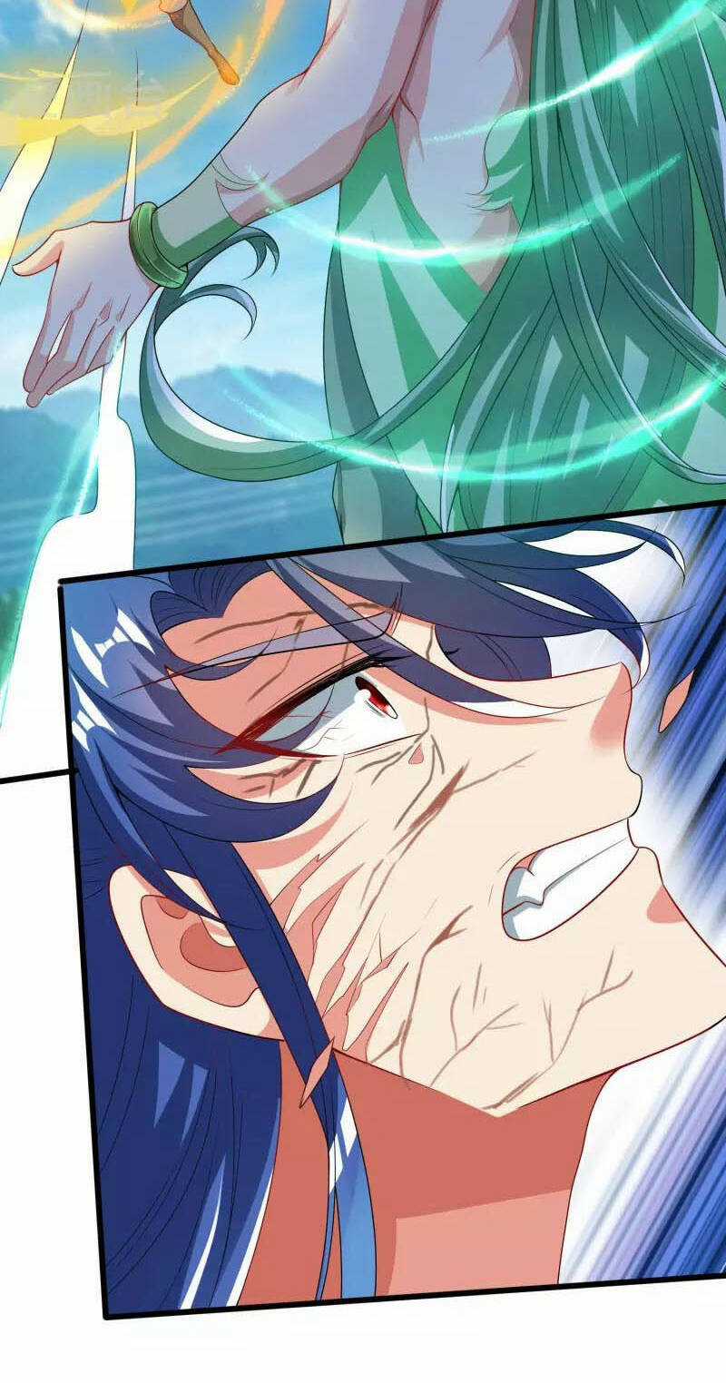 Hài Đế Vi Tôn Chapter 162 trang 19