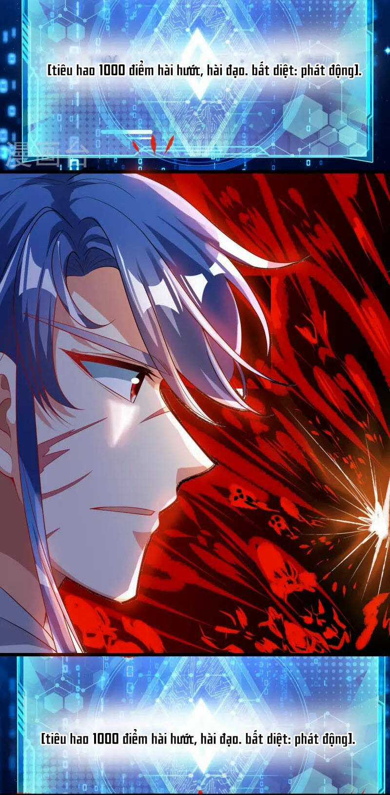 Hài Đế Vi Tôn Chapter 162 trang 24