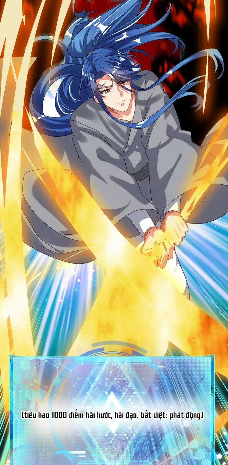 Hài Đế Vi Tôn Chapter 162 trang 26