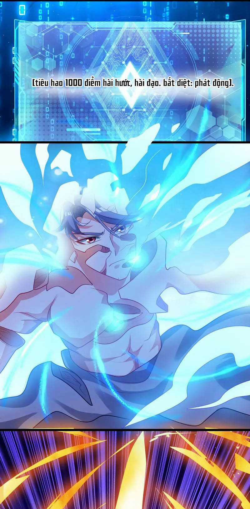 Hài Đế Vi Tôn Chapter 162 trang 31